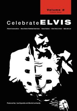 portada Celebrate Elvis - Volume 2