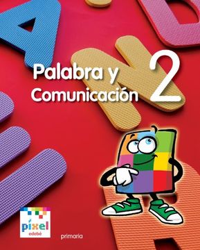 portada Palabra y Comunicación 2 (in Spanish)