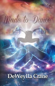 portada Made to Dance (en Inglés)