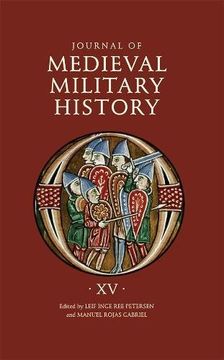 portada 15: Journal of Medieval Military History Volume XV: Strategies