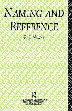 portada naming and reference: the link of word to object