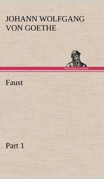 portada faust - part 1 (in English)