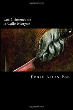 Libro Los Crimenes De La Calle Morgue De Edgar Allan Poe - Buscalibre