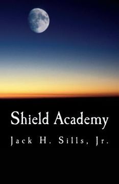 portada Shield Academy