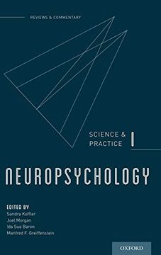 portada Aacn Neuropsychology in Review, Volume i (en Inglés)