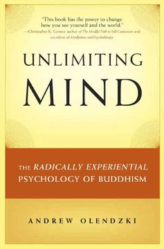 portada On Becoming the Dharma: The Radically Experiential Psychology of Buddhism 