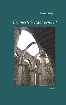 portada Erinnerte Vergangenheit (in German)