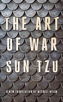 portada The art of War: A new Translation by Michael Nylan (in English)