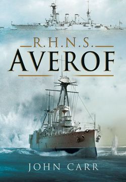 portada Rhns Averof (in English)