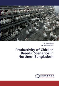 portada Productivity of Chicken Breeds: Scenarios in Northern Bangladesh