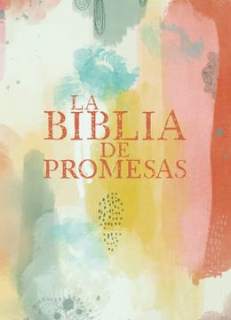 portada Santa Biblia de Promesas nvi (in Spanish)