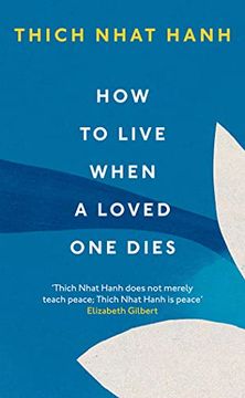 portada How to Live When a Loved one Dies 