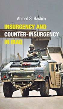 portada Insurgency and Counter-Insurgency in Iraq (in English)