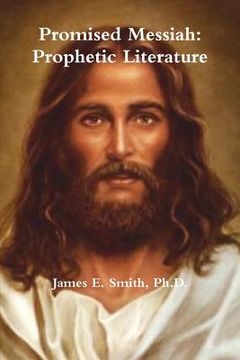 portada Promised Messiah: Prophetic Literature (en Inglés)