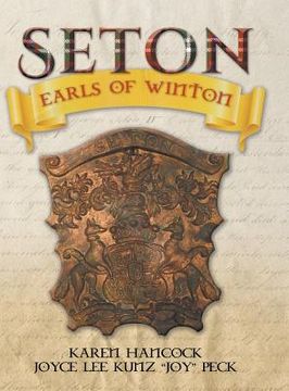 portada Seton: Earls of Winton (en Inglés)