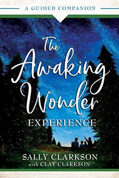 portada The Awaking Wonder Experience: A Guided Companion (in English)