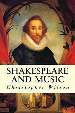 portada Shakespeare and Music