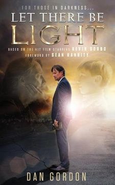 portada Let There Be Light (in English)