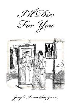 portada I'll Die For You (en Inglés)