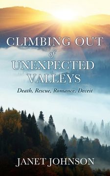 portada Climbing Out of Unexpected Valleys (in English)