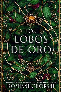 portada Los Lobos de Oro (in Spanish)