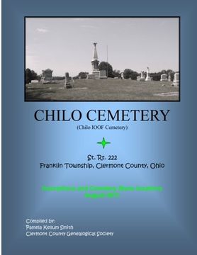 portada Chilo Cemetery