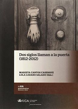 portada Dos siglos llaman a la puerta (1812-2012)