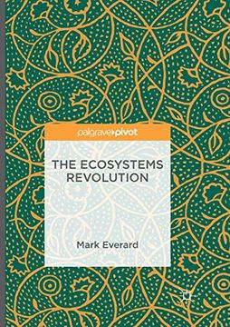 portada The Ecosystems Revolution (en Inglés)