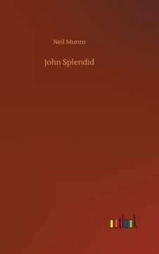 portada John Splendid (en Inglés)