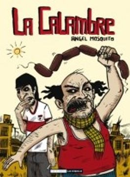 La Calambre