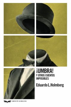 portada Umbra! (in Spanish)