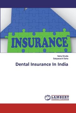 portada Dental Insurance In India (in English)