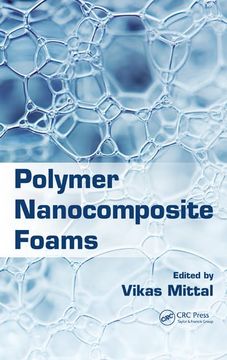 portada Polymer Nanocomposite Foams