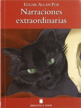 NARRACIONES EXTRAORDINARIAS (Biblioteca Teide)