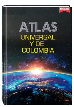 portada (Yayas)Atlas Universal