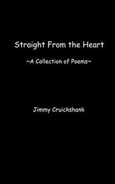 portada Straight From the Heart (in English)