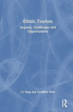 portada Ethnic Tourism (in English)