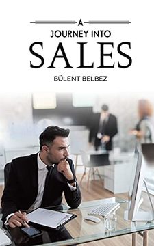 portada A Journey Into Sales (in English)