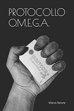 portada Protocollo O. M. E. G. A. (in Italian)