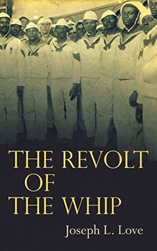 portada The Revolt of the Whip (en Inglés)