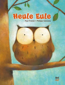 portada Heule Eule (in German)