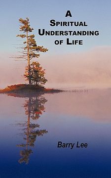 portada a spiritual understanding of life