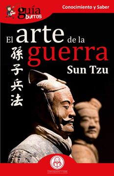 portada Guíaburros el Arte de la Guerra: 133 (in Spanish)
