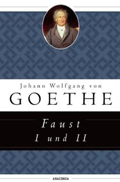 portada Faust I und II (in German)