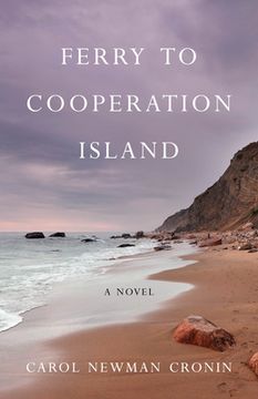 portada Ferry to Cooperation Island (en Inglés)