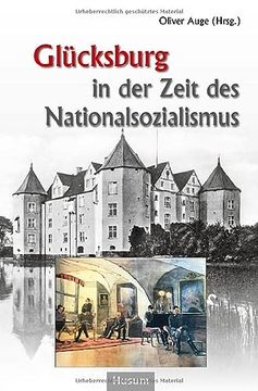 portada Glücksburg in der Zeit des Nationalsozialismus (en Alemán)