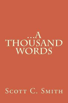portada ...A Thousand Words (en Inglés)