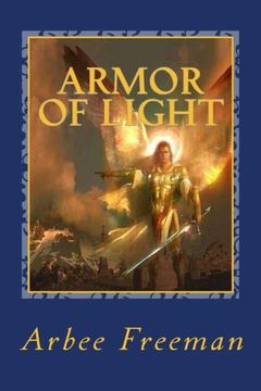 portada Armor of Light