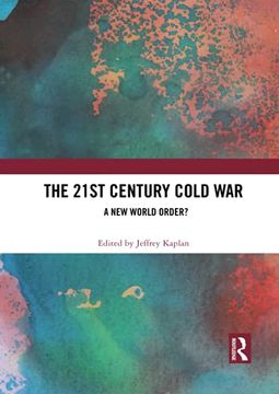 portada The 21St Century Cold war 