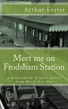 portada Meet me on Frodsham Station
